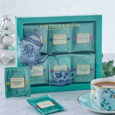 amazon fortnum and mason tea|fortnum and mason tea selection.